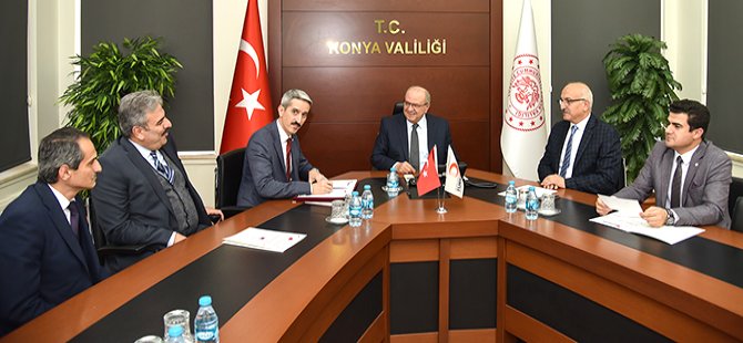 "Okulumda Kan'panya Var"