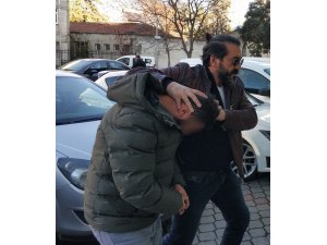 Uyuşturucu ticaretine tutuklama
