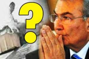 Baykal'dan son hamle!