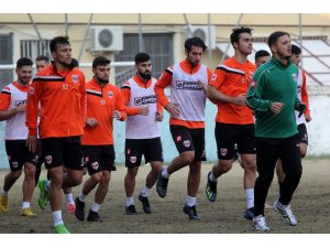 Adanaspor Hatay yolcusu