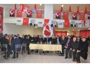 Erayhan güven tazeledi