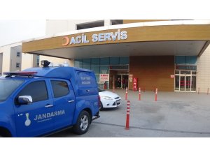 Gençlerin kavgası hastanede bitti: 2 yaralı