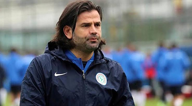Bursaspor’da İbrahim Üzülmez dönemi