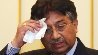 Pakistan ordusundan Müşerref davasının gerekçeli kararına tepki