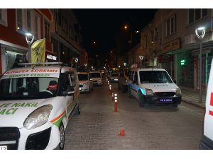 Balıkesir'de pompalı tüfekle öldürülen kadının katil zanlısı tutuklandı