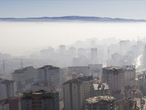 Hava kirliliği depresyon riskini artırıyor
