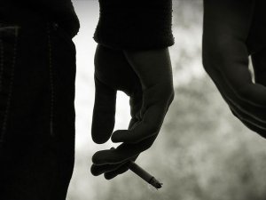 Dünya genelinde tütün kullanan erkeklerin sayısında ilk kez artış gözlenmedi