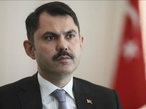 Bakan Kurum: "Termik santrallere son uyarıları yaptık"