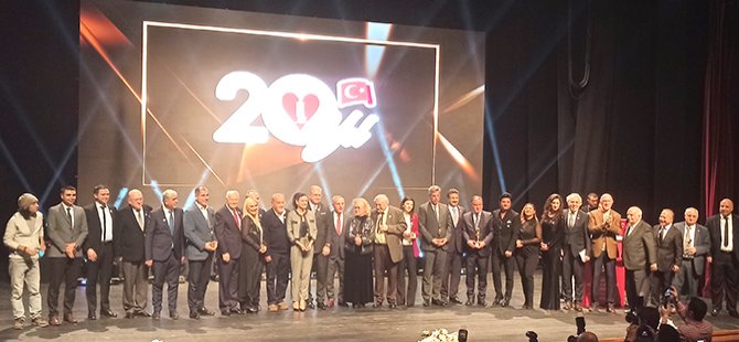 'Sigarayla savaşanlar' ödüllendirildi