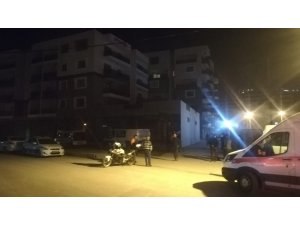 Önce polis memuru arkadaşını öldürdü ardından intihar etti