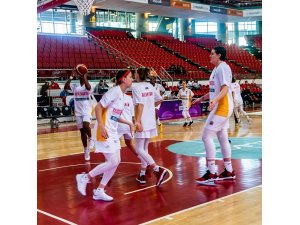 Bellona Kayseri Basketbol, Fenerbahçe’ye konuk olacak