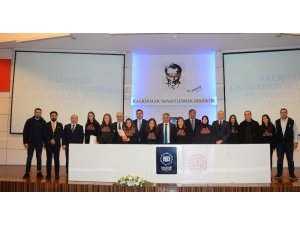 "Okul-Sektör İş Birliği" toplantısı yapıldı