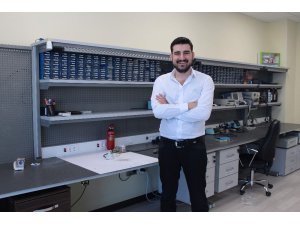 Trabzonlu gencin girişimcilik paylaşımı 100 binlere ulaştı