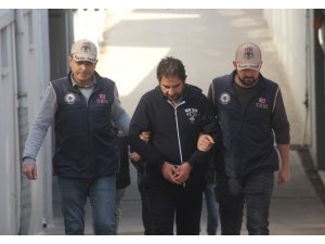 DEAŞ operasyonunda 2 kişi tutuklandı