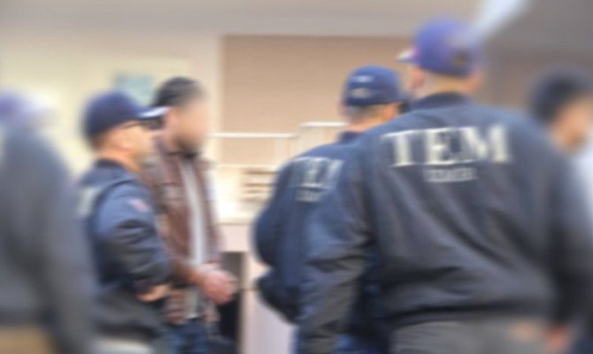 FETÖ'nün kripto yapılanmasına operasyon: 88 gözaltı kararı