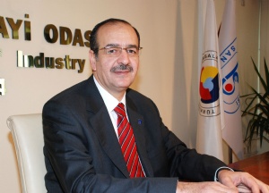 KSO'da döküm sektörünün sorunları ele alındı
