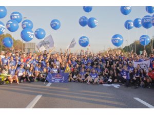 Red Bull Challengers Gaziantep Maratonu’nda koşacak