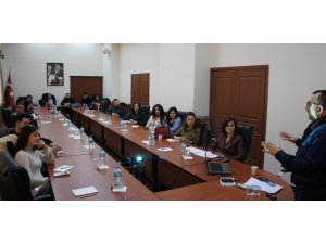 Aydın Ticaret Borsası’ndan ‘Marka Olmak ve Markalaşmak’ eğitimi