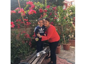 Anne kazada yaralandı, çocuğu evde ölü bulundu