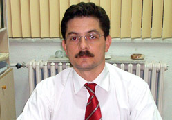 "Su rezervi hızla azalıyor"