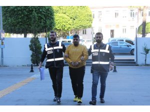İstanbul’daki cinayetin zanlısı 10 yıl sonra Antalya’da yakalandı