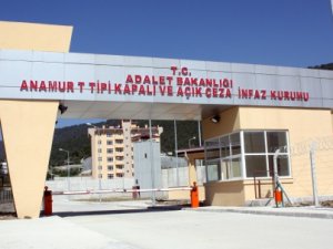 Cezaevinden sabah kaçtılar, akşam yakalandılar