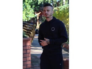 Çaykur Rizespor'un Brezilyalı futbolcusu Boldrin, Rize'de mutlu: