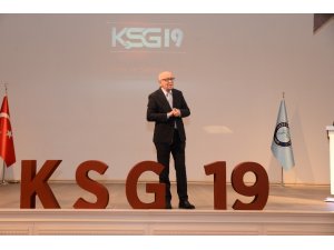 ASO Başkanı Özdebir’den öğrencilere “girişimci olun” çağrısı