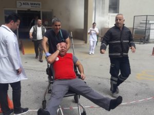 Yalova'da deprem hazırlıkları 7,6'lık deprem senaryosuyla test edildi