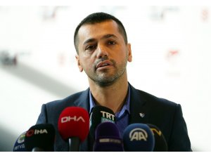 Hüseyin Üneş: “Öncelikli hedefimiz Süper Lig”