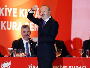 Yusuf Günay: "Kayyum atanması söz konusu değil"