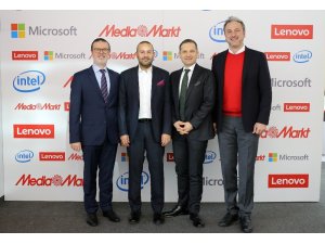 Doğru bilgisayar, donanım ve yazılım seçimi teknoloji toplumu olma hedefinin anahtarı olacak