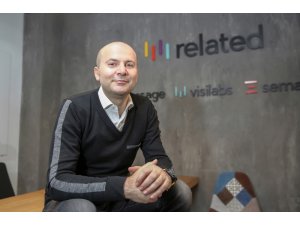 Related Digital: "Türkiye veri güvenliği konusunda son derece yetkin bir ülke"