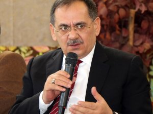 Başkan Demir: “Samsun’un turizm potansiyeli Antalya’dan fazla”