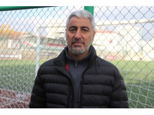 Tutaş: “Kamp verimli geçecek”