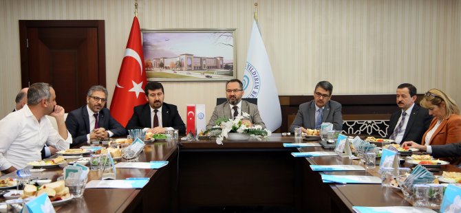 GİMRİKAM ile MR sektörüne ilişkin yerli ve milli üretim yapılacak