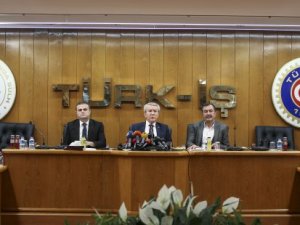 Sendikalardan ortak asgari ücret açıklaması