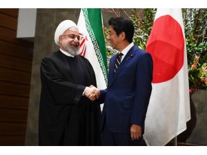 Japonya’dan İran’a nükleer anlaşmalara uyma çağrısı