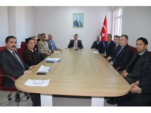 Sivas'tan kısa kısa