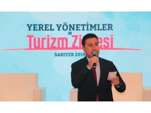 Başkan Aras, bodrum turizmi için kolları sıvadı