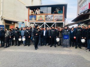 Büyükada’da fayton kullanımı durduruldu