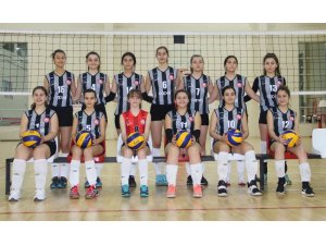 Zonguldak voleybol gençlik, sezona hazır