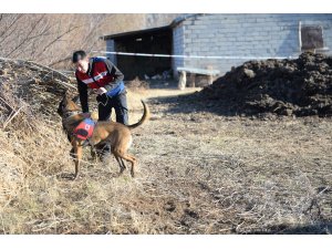Iğdır'da foseptik çukurunda ceset bulunmasıyla ilgili 2 zanlı tutuklandı