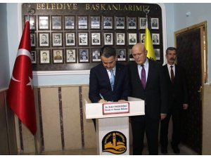 Bakan Pakdemirli: "Küçük ölçekli balıkçılara 13 milyon liralık destek bugün hesaplara yatıyor"