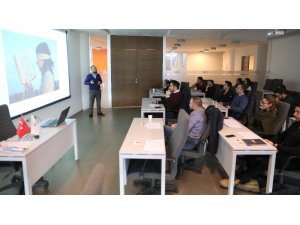 DENİB Akademi’den "İhracatta Finansal Okuryazarlık" eğitimi