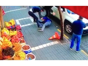 Trabzon’da akrabalar arasında bıçaklı kavga: 2 yaralı