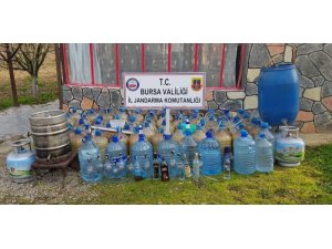 Yüzlerce kişiyi zehirleyeceklerdi
