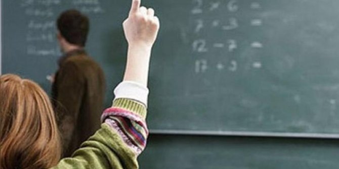 MEB, sözleşmeli öğretmen alım takvimini açıkladı