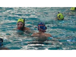 Sualtı Hokeyi U19 Türkiye Şampiyonası DPÜ’de