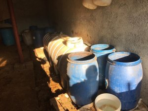 Malatya’da 2 ton kaçak alkol ele geçirildi